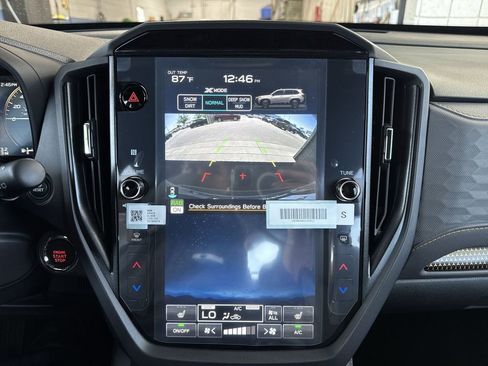 New 2026 Subaru Forester Wilderness AWD/4WD image 24