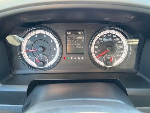 Used 2020 RAM 1500 Classic Warlock image 15