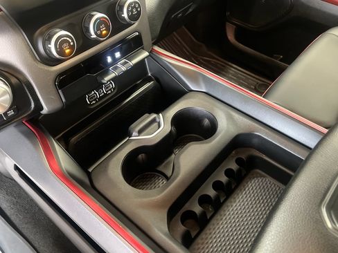 Used 2019 RAM 1500 Rebel AWD/4WD image 30