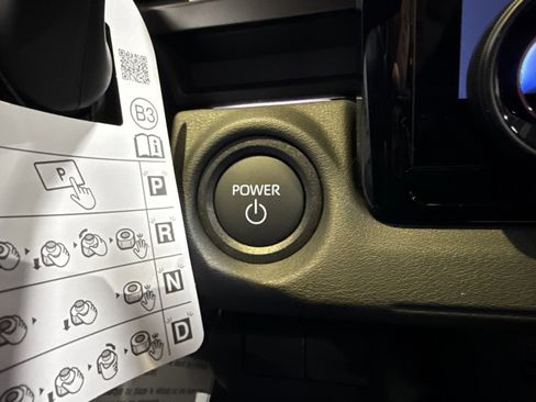 Used 2026 Toyota bZ XLE image 26