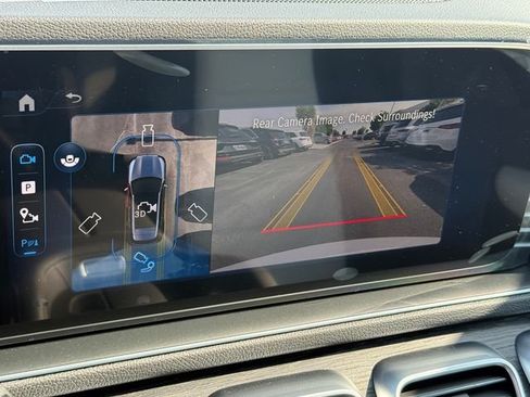 New 2026 Mercedes-Benz GLE 450 4MATIC image 14