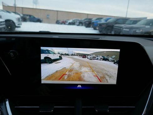 New 2026 Chevrolet Trax ACTIV image 19