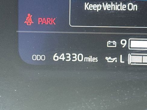 Used 2023 Toyota Tundra TRD Pro image 27