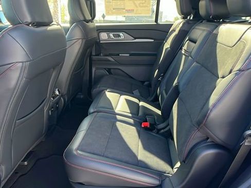 New 2026 Ford Explorer ST w/ Sun And Sound Package image 18