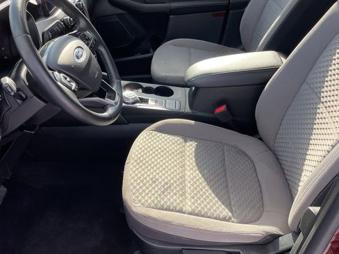 Used 2021 Ford Escape SE w/ Cold Weather Package image 7