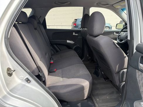 Used 2006 Kia Sportage LX FWD image 15