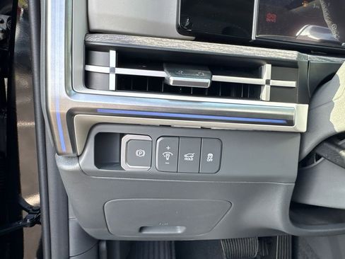 New 2026 Hyundai Santa Fe Calligraphy image 21