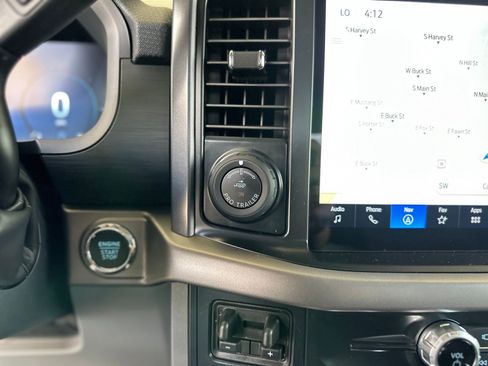 New 2025 Ford F150 XLT w/ Equipment Group 302A MID image 35