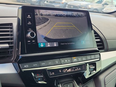 Certified 2025 Honda Odyssey Sport-L image 36