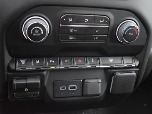 New 2026 Chevrolet Silverado 2500 Custom w/ Custom Value Package image 30