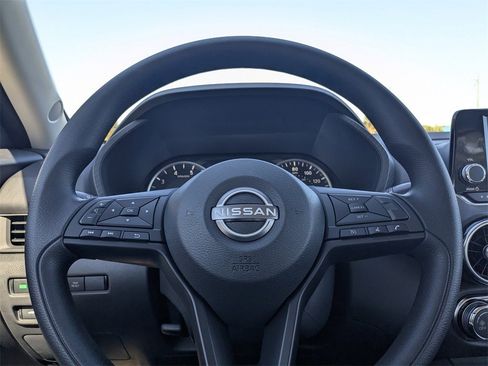 New 2025 Nissan Sentra S image 21