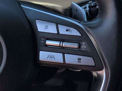 Used 2023 Hyundai Palisade Calligraphy image 25