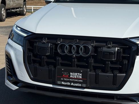 New 2026 Audi Q7 3.0T Prestige image 5