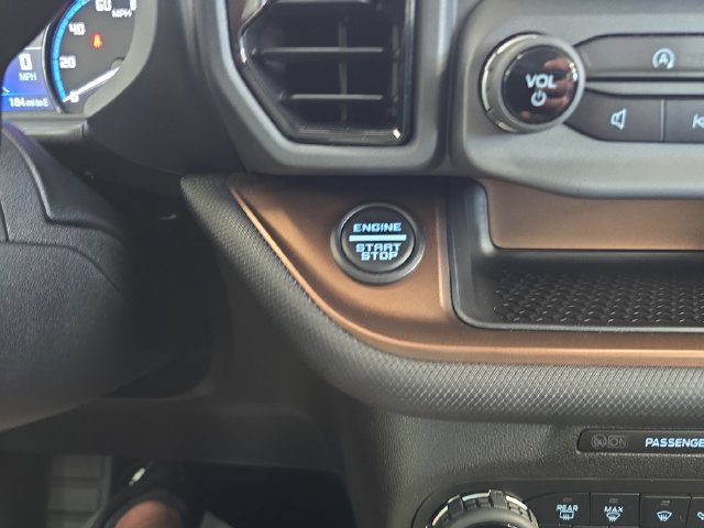Used 2022 Ford Bronco Sport Outer Banks AWD/4WD image 23