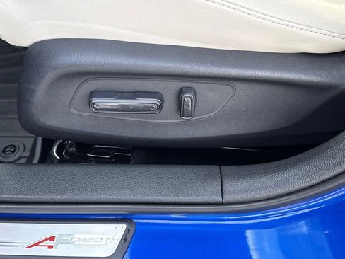 Certified 2025 Acura Integra A-Spec image 29