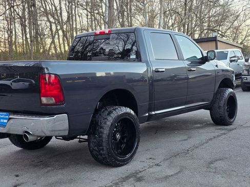 Used 2017 RAM 1500 Big Horn image 34