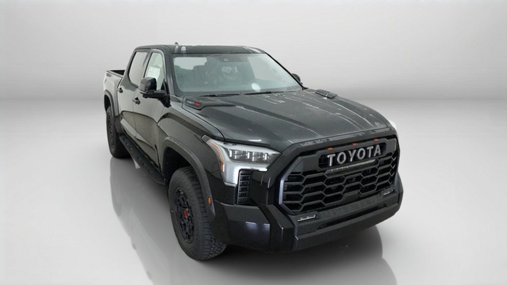 New 2026 Toyota Tundra TRD Pro AWD/4WD image 42