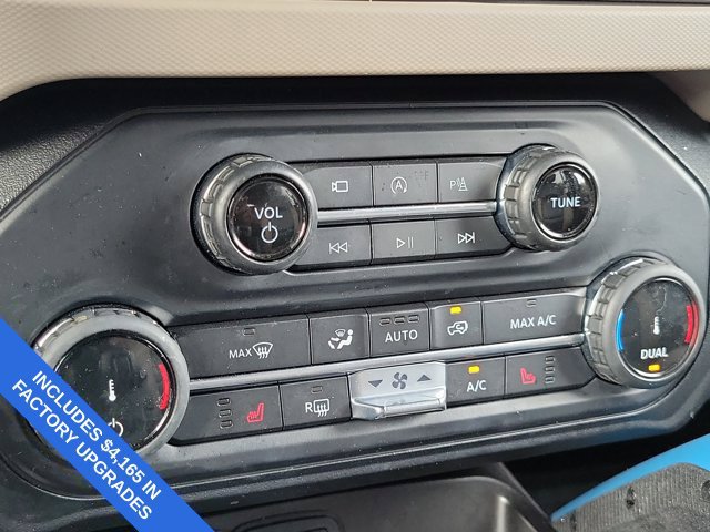 Used 2022 Ford Bronco Wildtrak AWD/4WD image 31