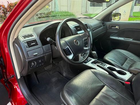Used 2010 Mercury Milan Premier FWD image 34