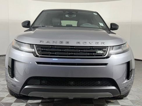 New 2026 Land Rover Range Rover Evoque S image 11
