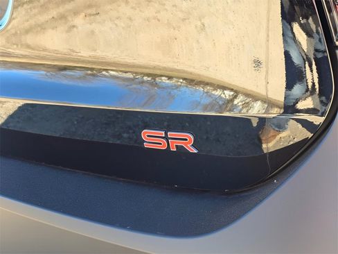 New 2026 Nissan Kicks SR image 7