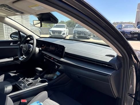 Used 2026 Kia K5 LXS FWD image 15