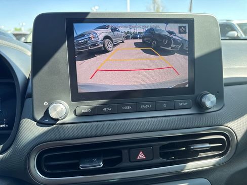 Certified 2023 Hyundai Kona SE w/ Cargo Package FWD image 34