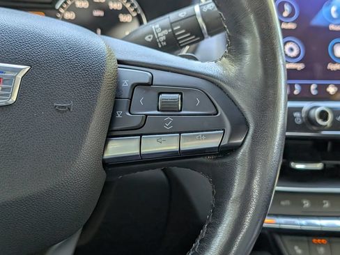 Used 2021 Cadillac CT5 Premium Luxury RWD image 28