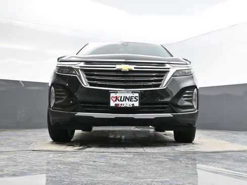Used 2023 Chevrolet Equinox LT image 43