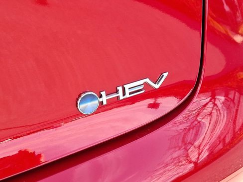 New 2026 Toyota Prius XLE image 7