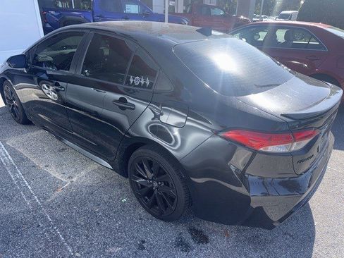 Certified 2020 Toyota Corolla SE image 5