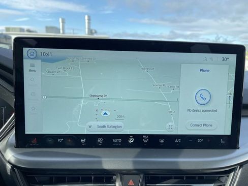 New 2025 Ford Escape Active w/ Tech Pack #1 image 20