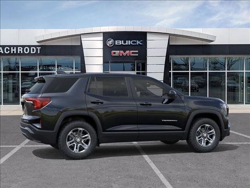 New 2026 GMC Terrain Elevation w/ Technology Package II image 5