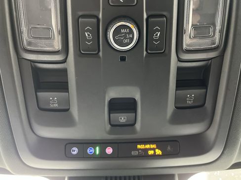 Certified 2023 Chevrolet Tahoe LT w/ Luxury Package image 30