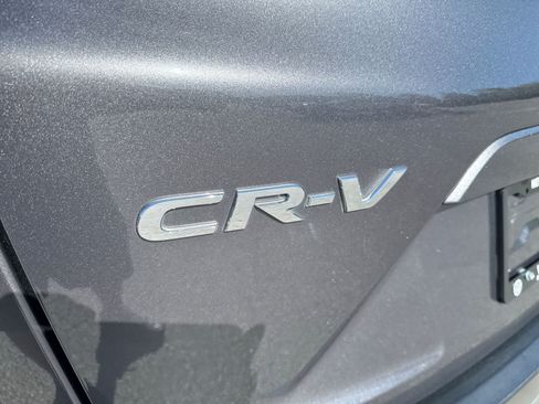 Used 2020 Honda CR-V EX-L image 20