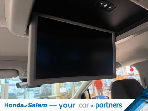 New 2026 Honda Odyssey Elite image 16