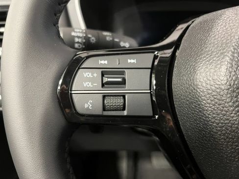 New 2026 Honda Pilot EX-L image 14