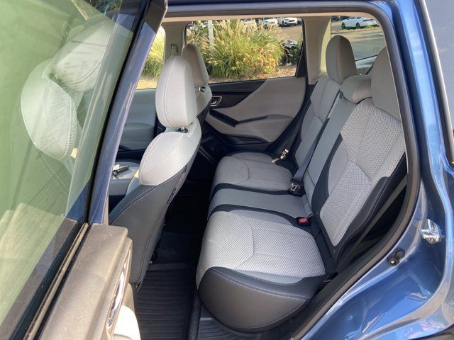 Used 2024 Subaru Forester Premium AWD/4WD image 49
