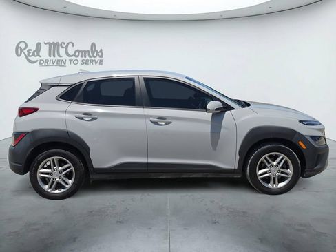 Certified 2023 Hyundai Kona SE FWD image 6