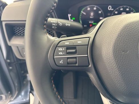 New 2026 Honda CR-V Sport-L image 11