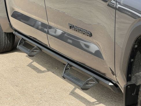 Used 2025 Toyota Tundra SR5 AWD/4WD image 7