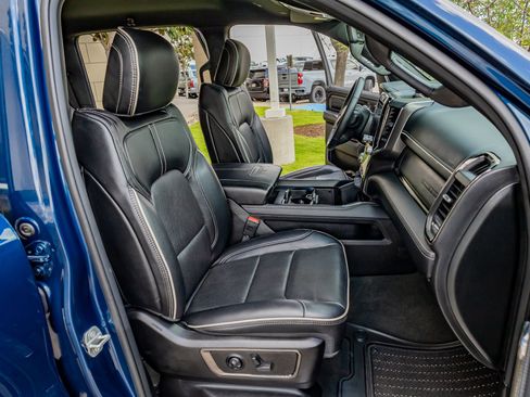 Used 2024 RAM 1500 Limited image 31