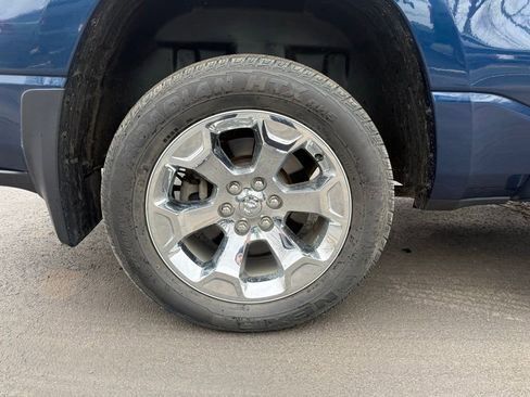 Used 2023 RAM 1500 Big Horn AWD/4WD image 42