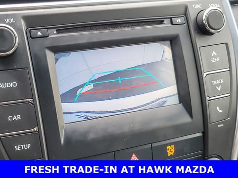 Used 2017 Toyota Camry LE image 13