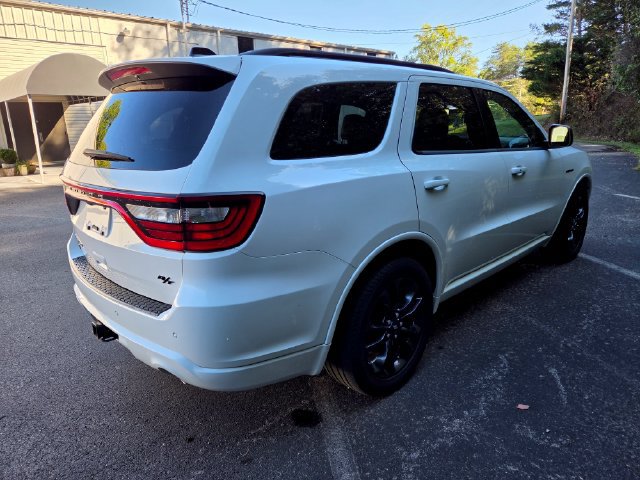 Used 2023 Dodge Durango R/T AWD/4WD image 7