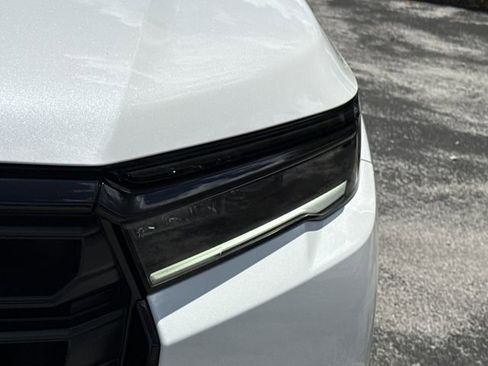 New 2026 Honda Pilot EX-L image 13
