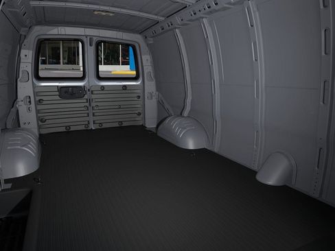 New 2026 Chevrolet Express 2500 image 17