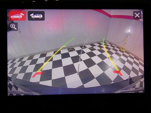 Used 2024 Jeep Grand Cherokee L Summit w/ Advanced Protech Group IV image 18