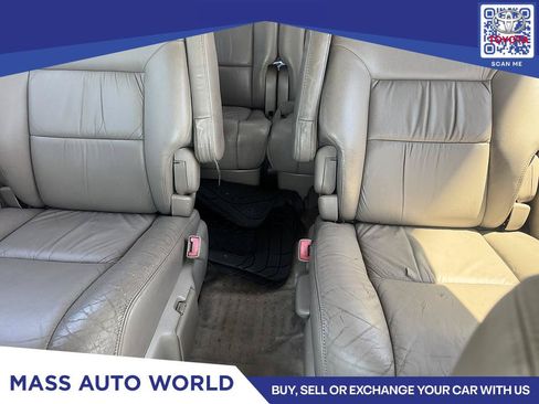 Used 2002 Toyota Sienna XLE FWD image 5