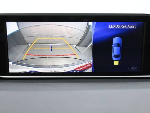 Used 2019 Lexus RX 350 FWD w/ Navigation Package image 14